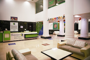 Shreejee International School — photo 2