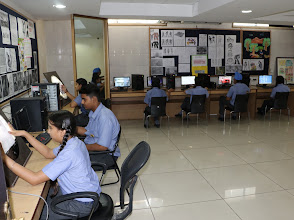 Brilliance World School, Panchkula — photo 3
