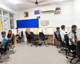 Lucent Library, Kulesara — photo 2