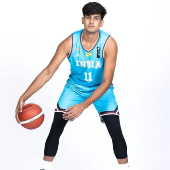 Janmejay Singh — New Public School