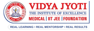 Vidya joti logo