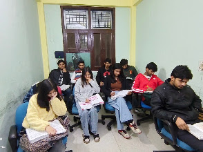 Prowess Forge Classes, Pi Greater Noida