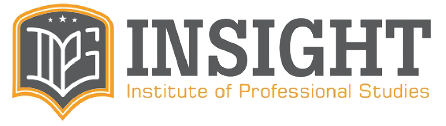Insight Institute, Naranpura logo