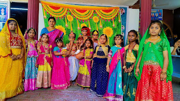 Narayana e-Techno School, Raja Reddy Street — photo 3