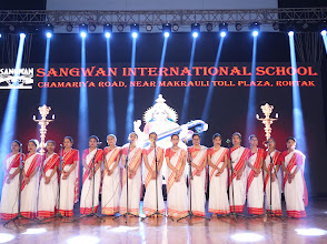 Sangwan International School — photo 7