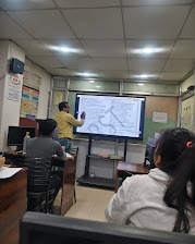 BST Competitive Classes, Rohini & Pitampura — photo 2