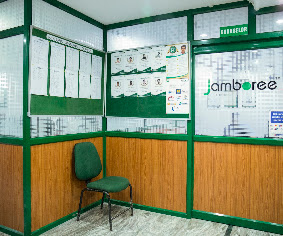 Jamboree Education, Gomti Nagar, Lucknow — photo 2