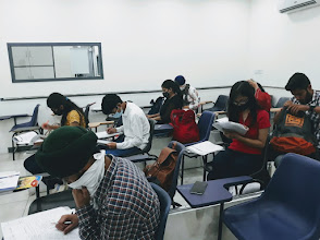IBT English Prep, Chandigarh — photo 3