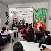MAD SCHOOL,Punjagutta, Hyderabad — photo 2
