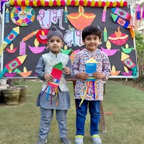 Little Millennium Preschool - Kabir Park, Amritsar — photo 4