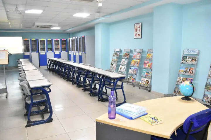 GD Goenka Public School, Gaya — photo 2