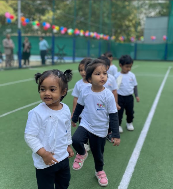 Little Millennium Preschool - Salt Lake Sector I, Kolkata — photo 5