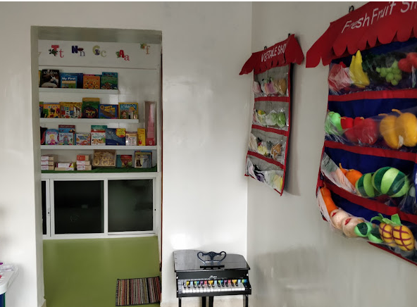 Little Millennium Preschool - Wakad, Pimpri Chinchwad — photo 6