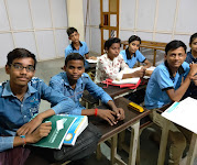 Ranks Career Institute,Damodar Nagar — photo 4