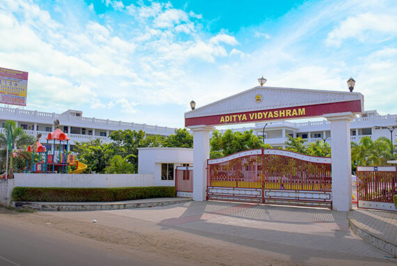Aditya Vidyashram, Chennai