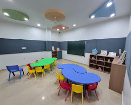 Birla Open Minds Preschool, Vrindavan Yojna, Telibagh — photo 5