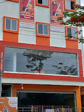 Birla Open Minds Preschool, NALLAGANDLA