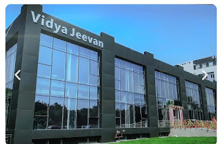 Vidya Jeevan, Greater Noida
