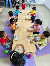 Birla Open Minds Preschool, Tollygunge — photo 2