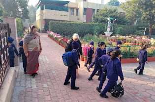 Holy Child Sr. Sec. School, Sonipat, Haryana — photo 3