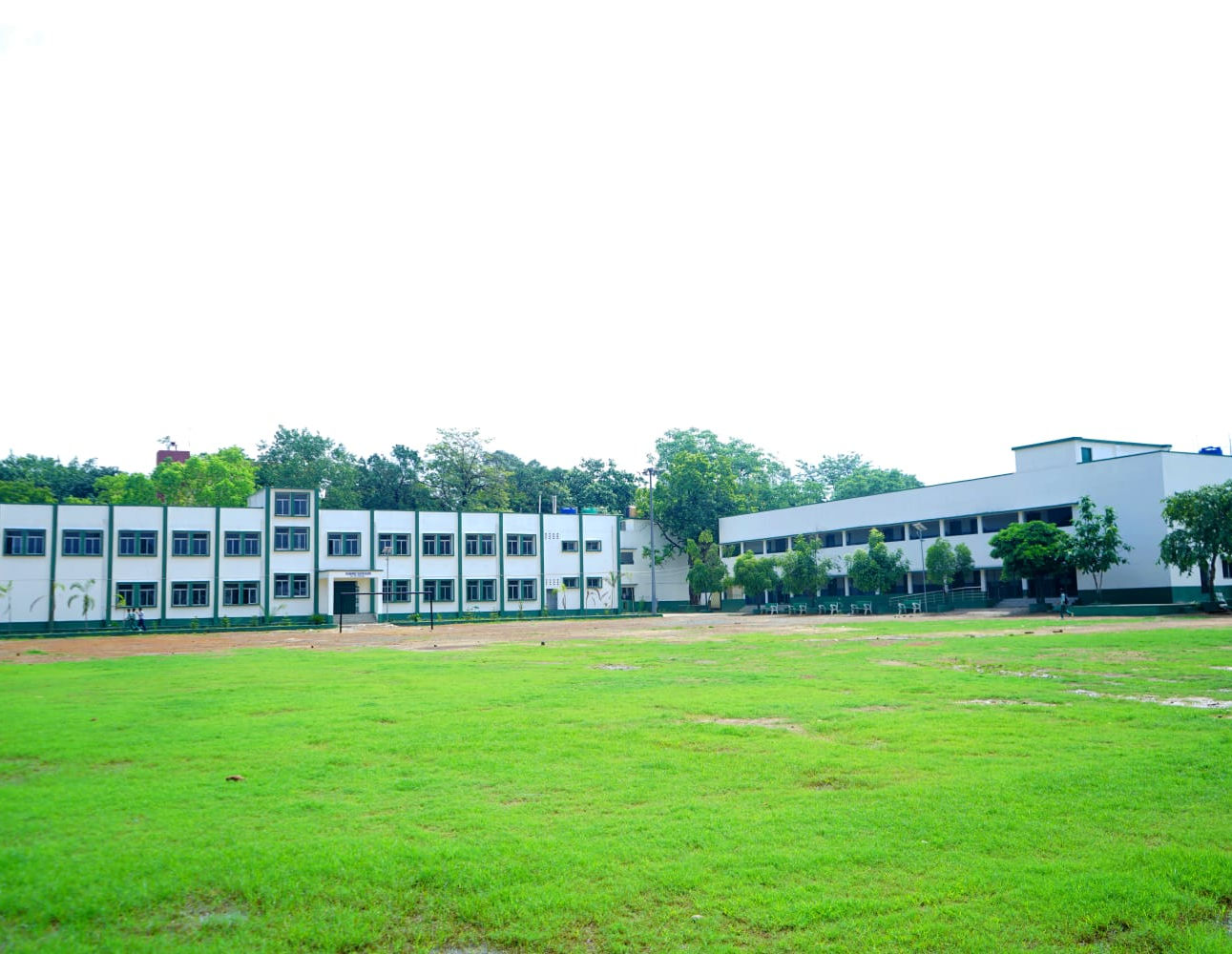 District CM School of Excellence B.P.M. Burmamies — photo 2