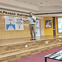 IMS India, Madhapur, Hyderabad — photo 3