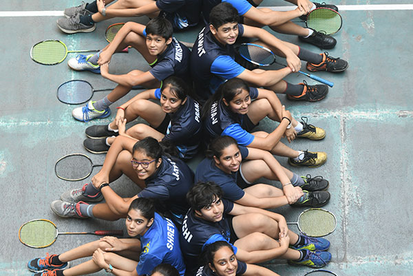 Ahlcon Public School Delhi — photo 7