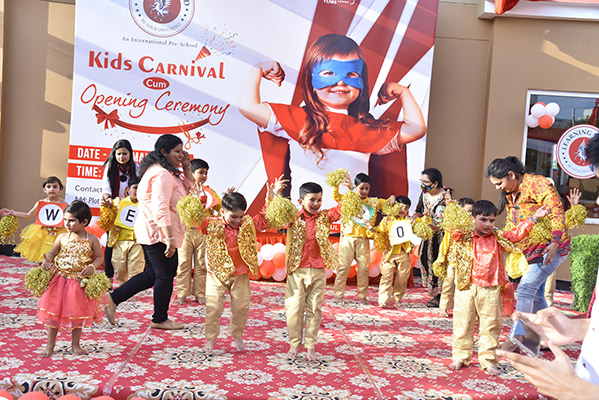 Learning Yard in Sonipat — photo 5