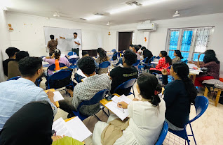 Career Launcher, West Fort, Thrissur — photo 3
