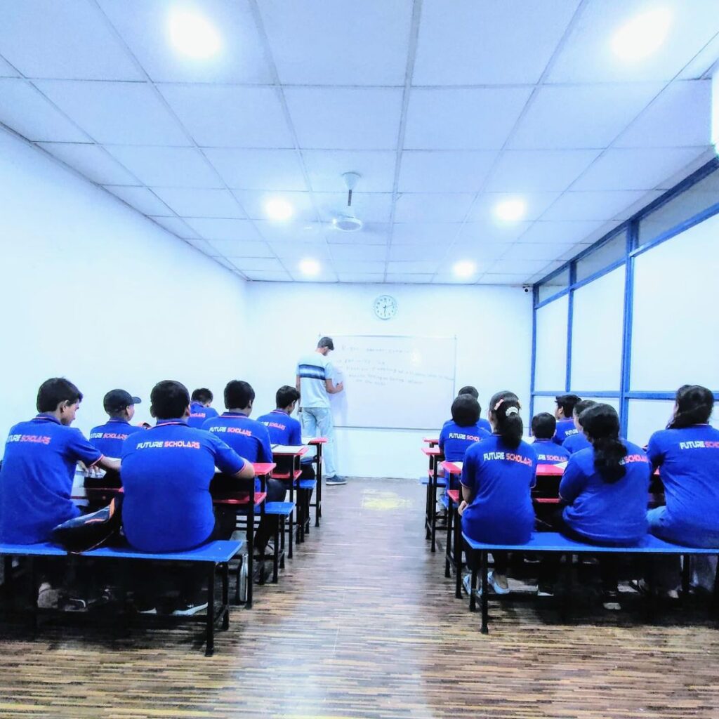 Future Scholars, Kankarbagh — photo 3