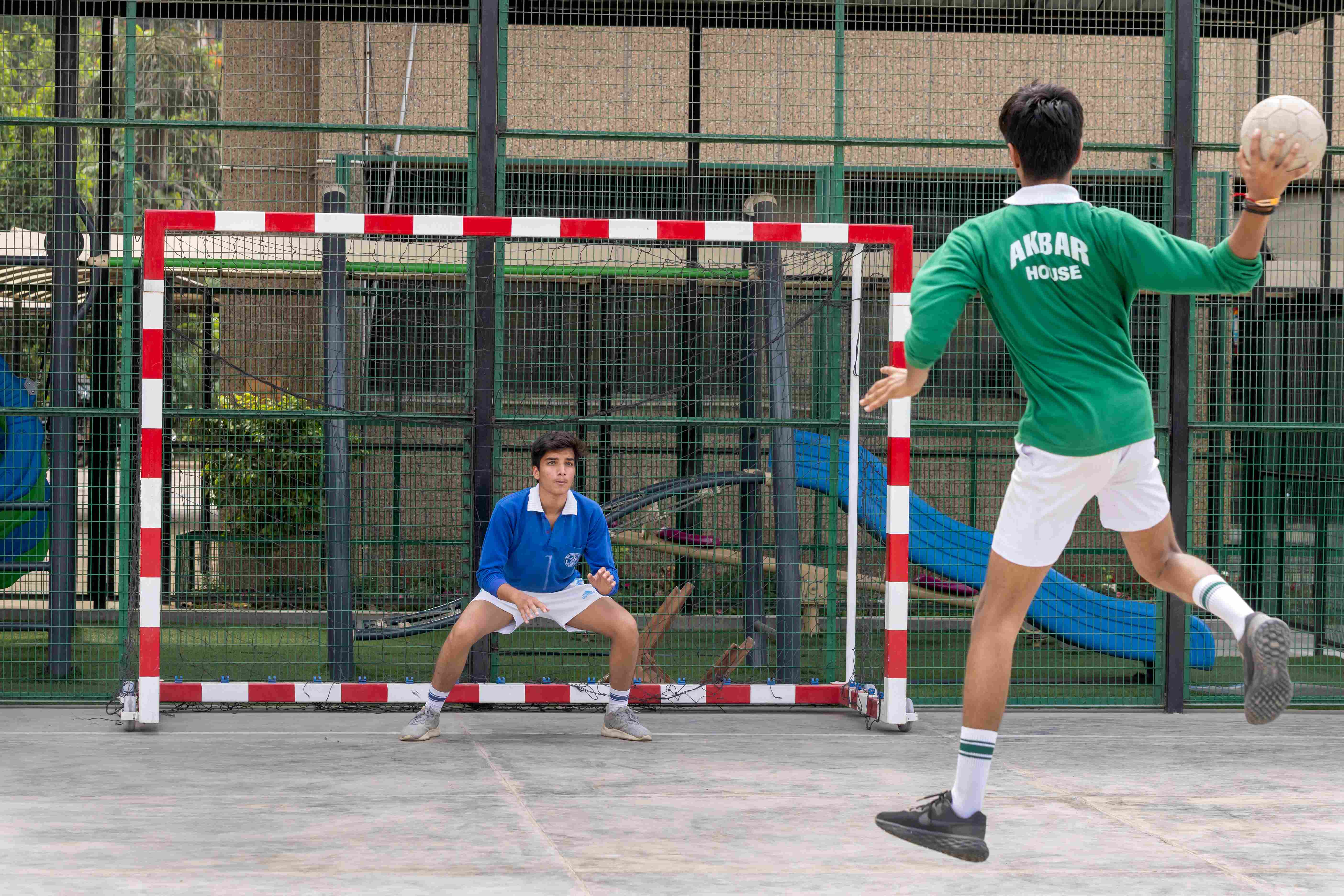 Somerville School, Vasundhara Enclave Delhi — photo 14