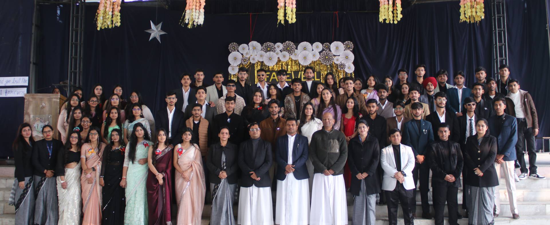 St Francis Xaviers school, Hisar — photo 9