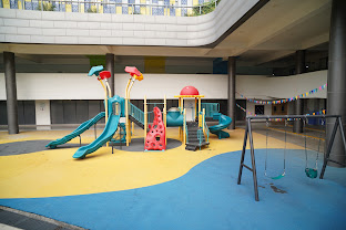 Amity International School, Mohali — photo 3