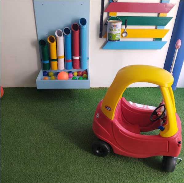 Little Millennium Preschool - Jankipuram, Lucknow — photo 5
