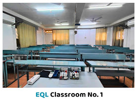 EQL Classes, Pune — photo 3