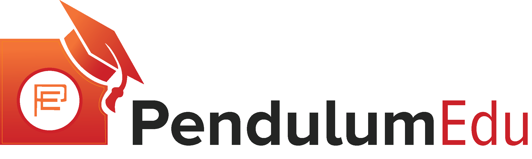 PendulumEdu, Greater Noida logo