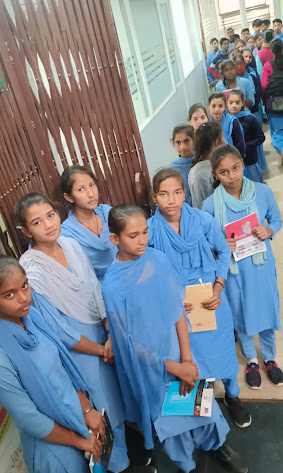 Avishka Academy, Panipat — photo 3