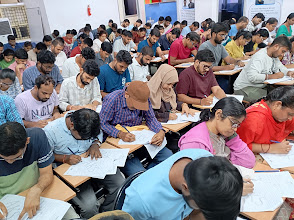 AKS IAS Academy, Hyderabad — photo 2