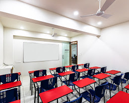 IMS India, Sadhu Vaswani Road, Rajkot — photo 5