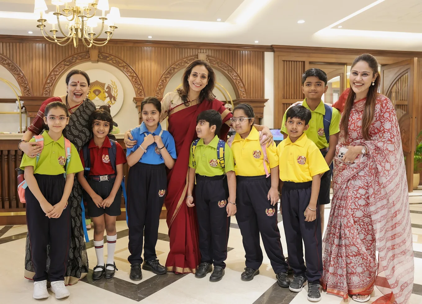 DHS School Gurugram — photo 6