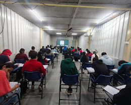 Science Wing Coaching Institute — photo 2