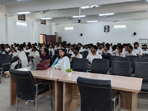 NDMIT, Agra