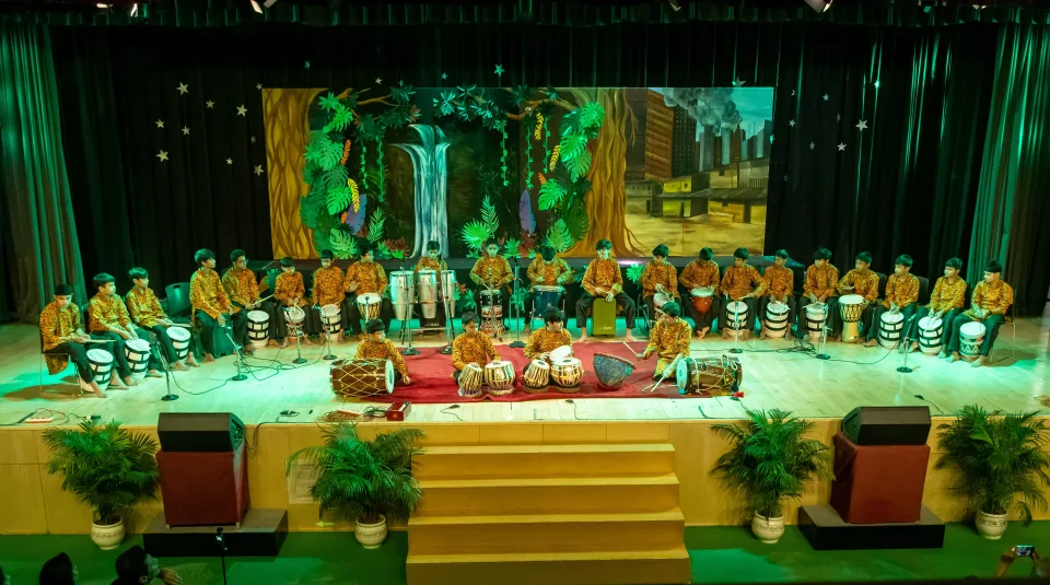 The Shri Ram School Moulsari Campus — photo 2