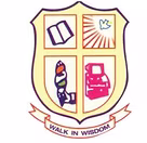 Daniel Matric Higher Secondary School logo
