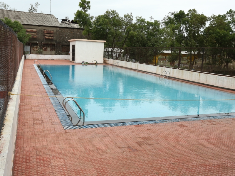 VIBGYOR High - Magarpatta (CBSE) — photo 4