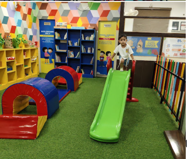 Little Millennium Preschool - Butts Ganj, Sitapur — photo 5
