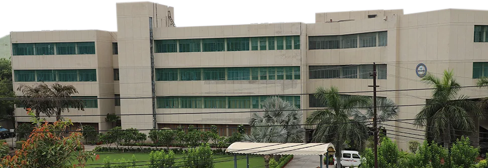 Somerville School, Noida