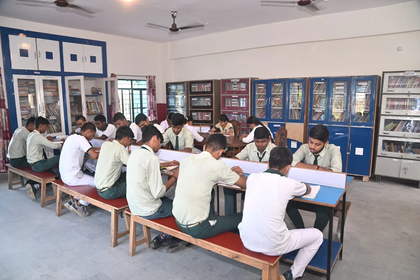 New Era Public School, Patna — photo 2