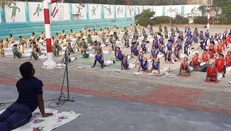 Central Agra Public School