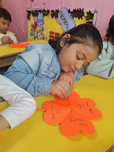 Birla Open Minds Preschool, Khalilpura — photo 8